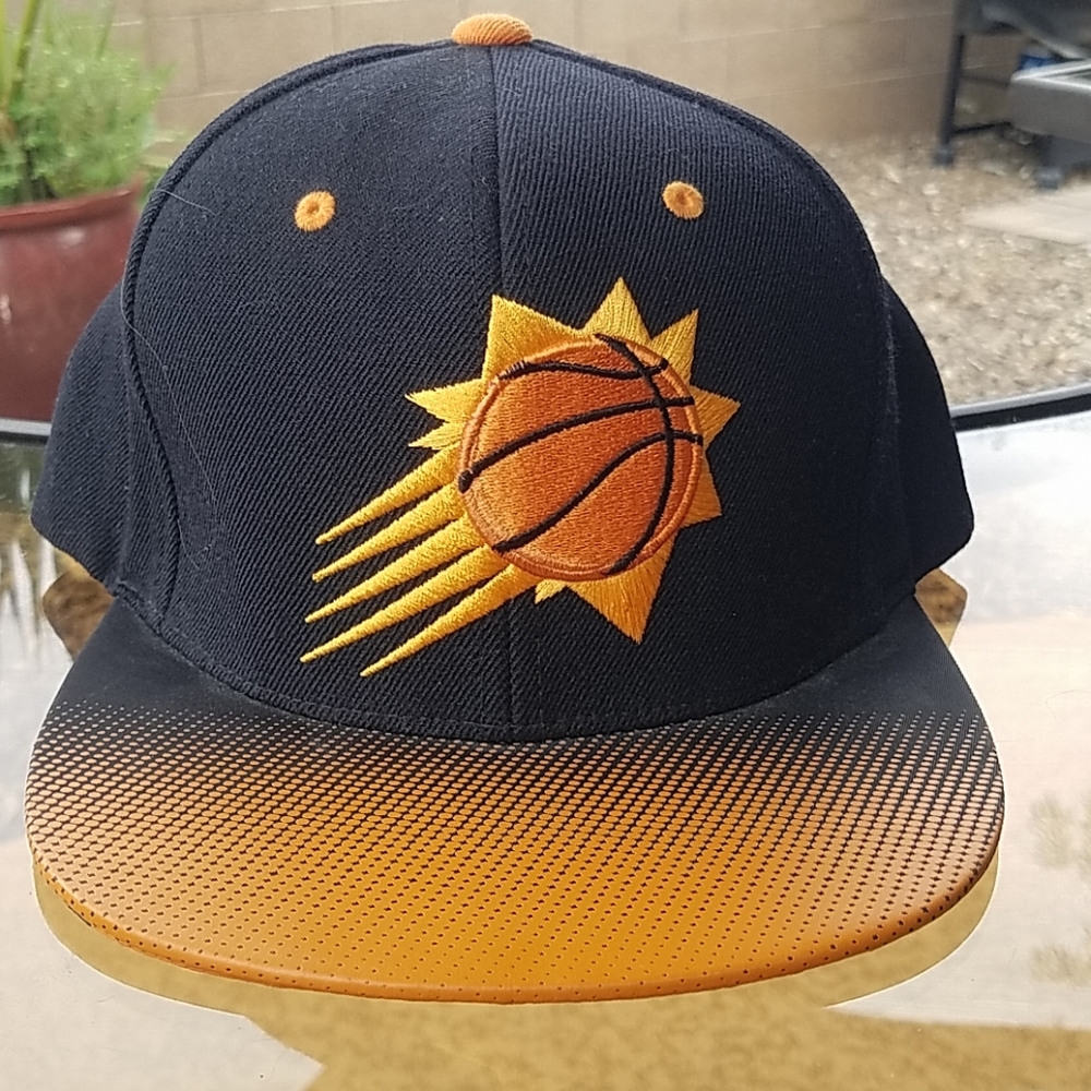 Phoenix Suns Snapback